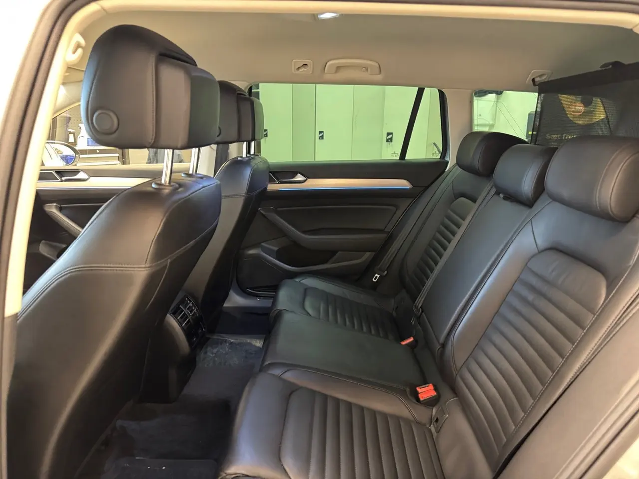 Billede 14 - VW Passat 1,4 GTE Variant DSG