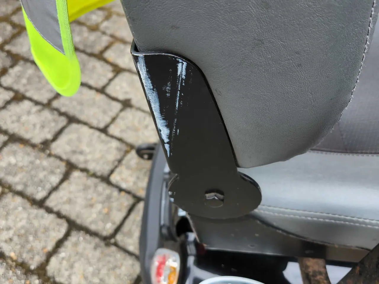 Billede 5 - apollo 589 el scooter