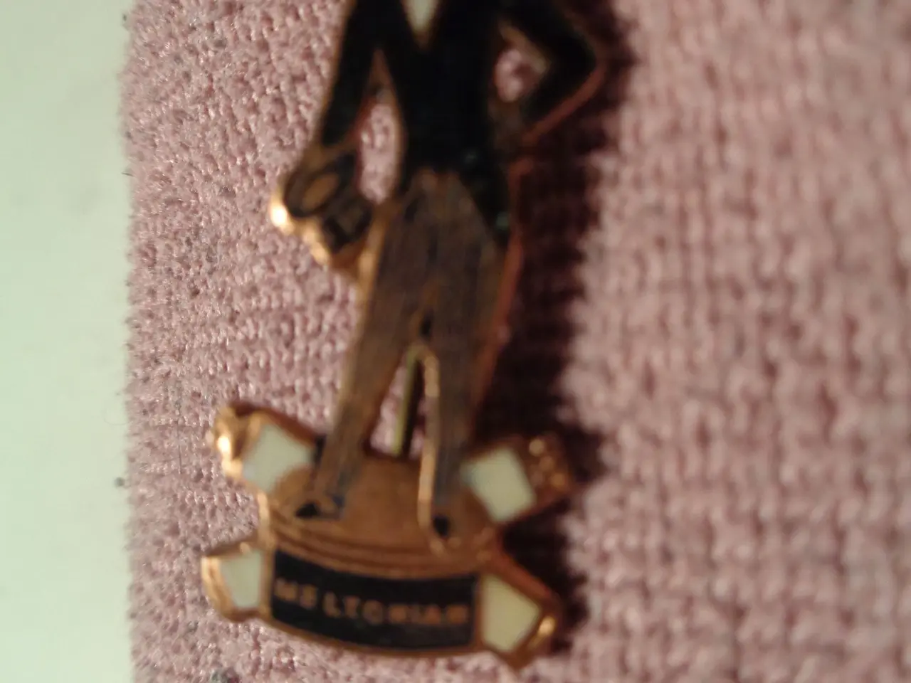 Billede 2 - Badges