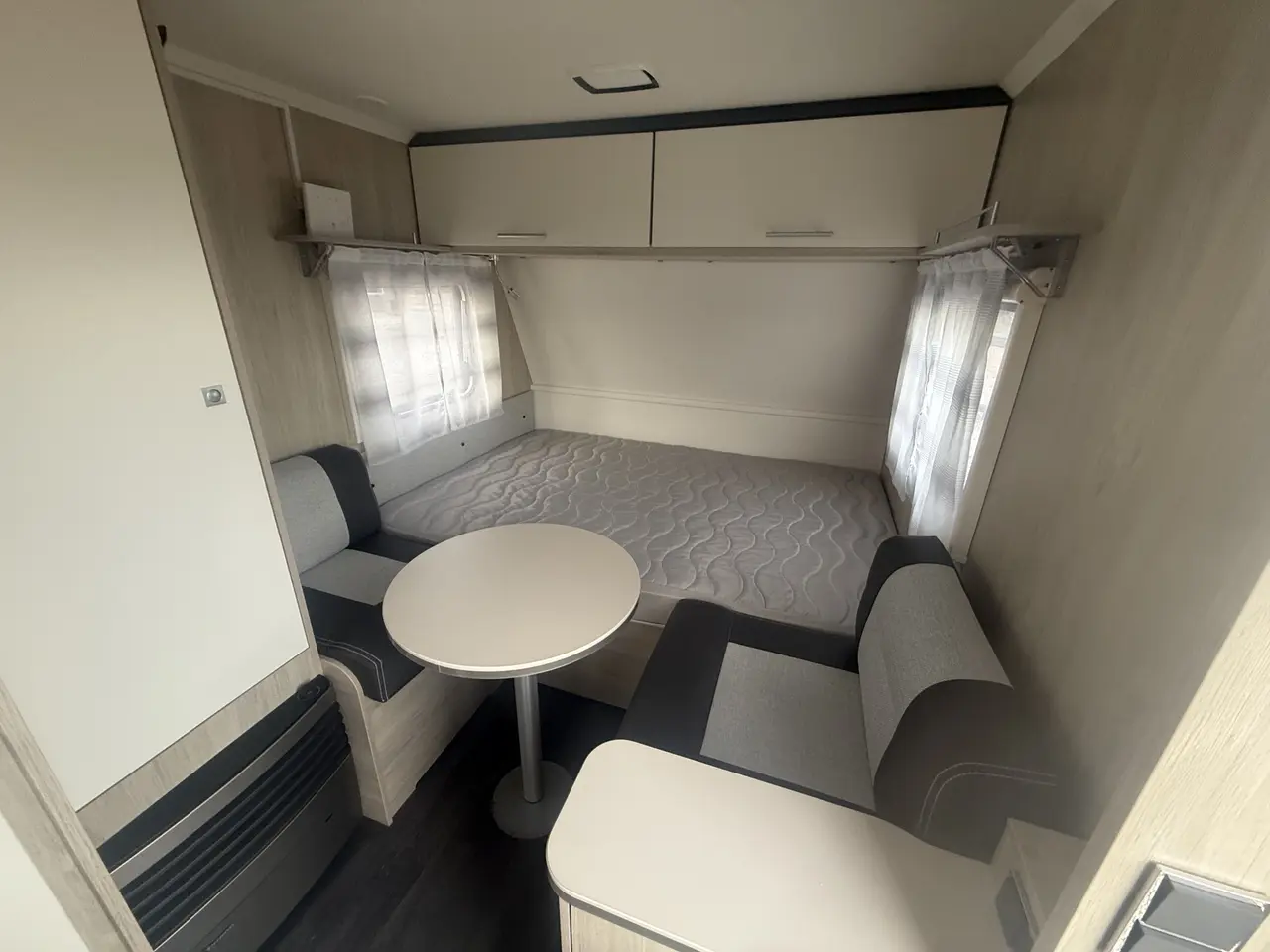 Billede 9 - 2021 DK Edition Caravelair Alba 350
