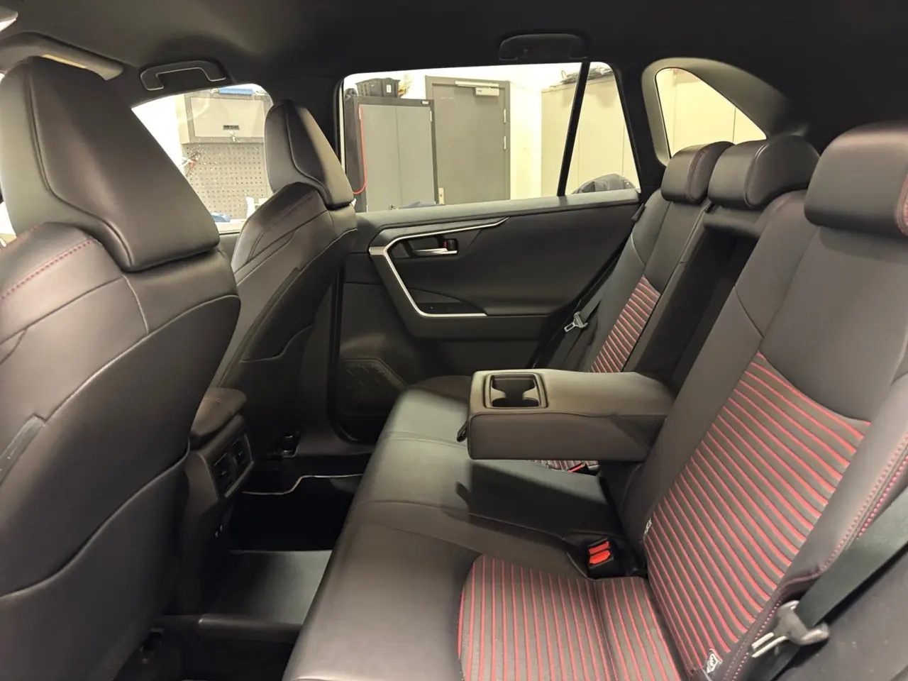 Billede 11 - Toyota RAV4 2,5 Plug-in Hybrid H3 Premium AWD-i