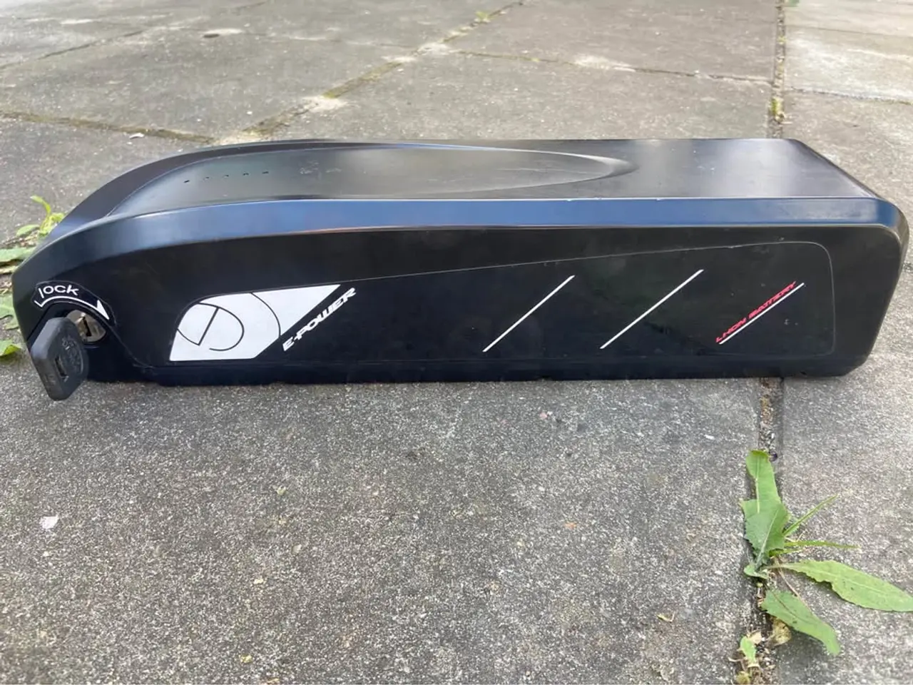 Billede 1 - Batteri til forskellige mærke, modeller El cykler 