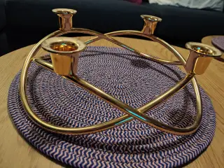 Georg Jensen season stage