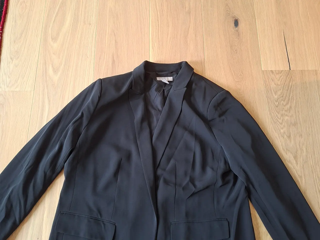 Billede 1 - Dame blazer H&M