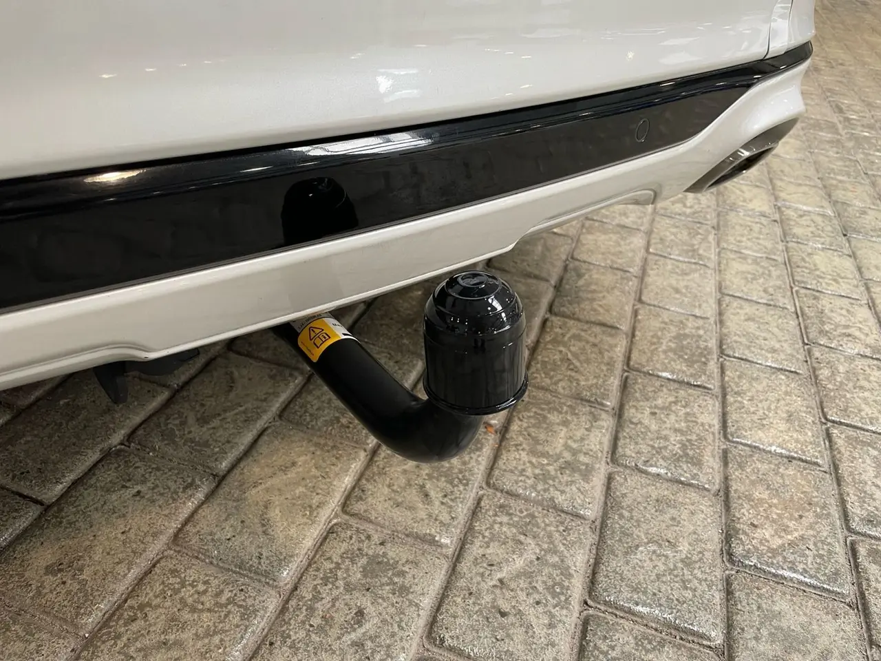 Billede 12 - Ford Kuga 2,5 PHEV Vignale CVT