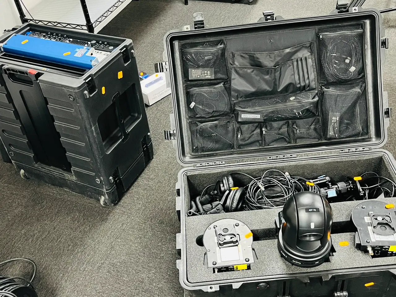 Billede 1 - Complet streaming kit