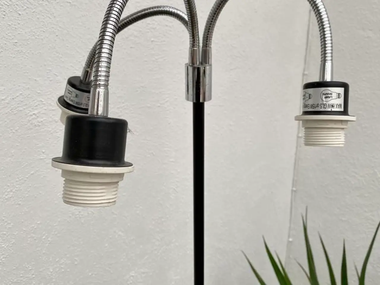 Billede 2 - Gulvlampe