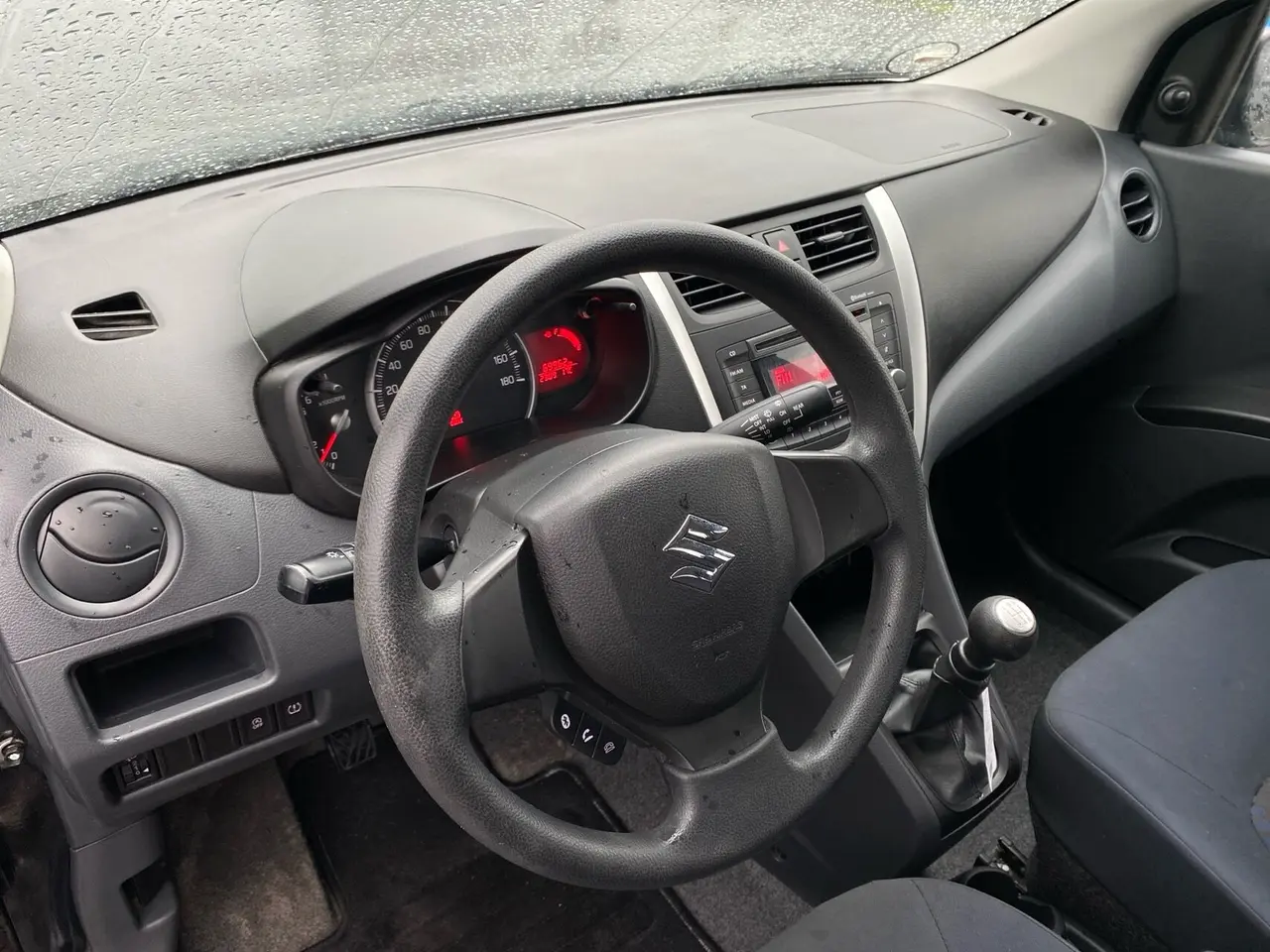 Billede 7 - Suzuki Celerio 1,0 Kick 68HK 5d