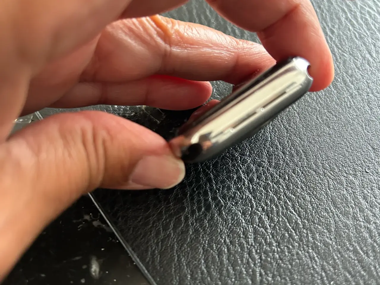 Billede 2 - Apple Watch Series 5 ( cellular/4G)-42-40mm