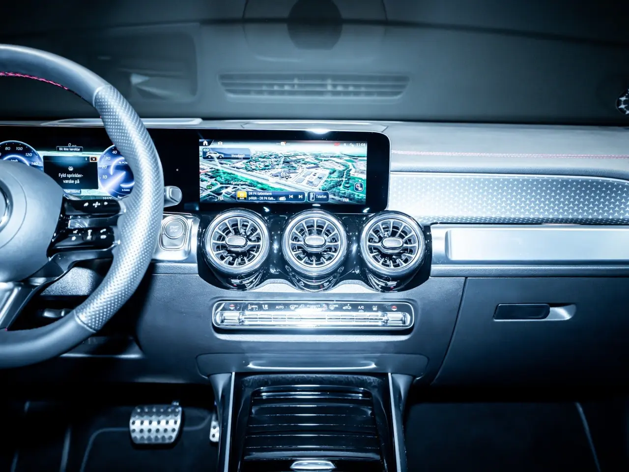 Billede 19 - Mercedes EQB250+ AMG Premium