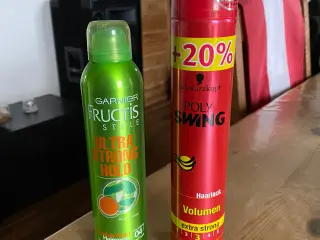 Diverse Produkter