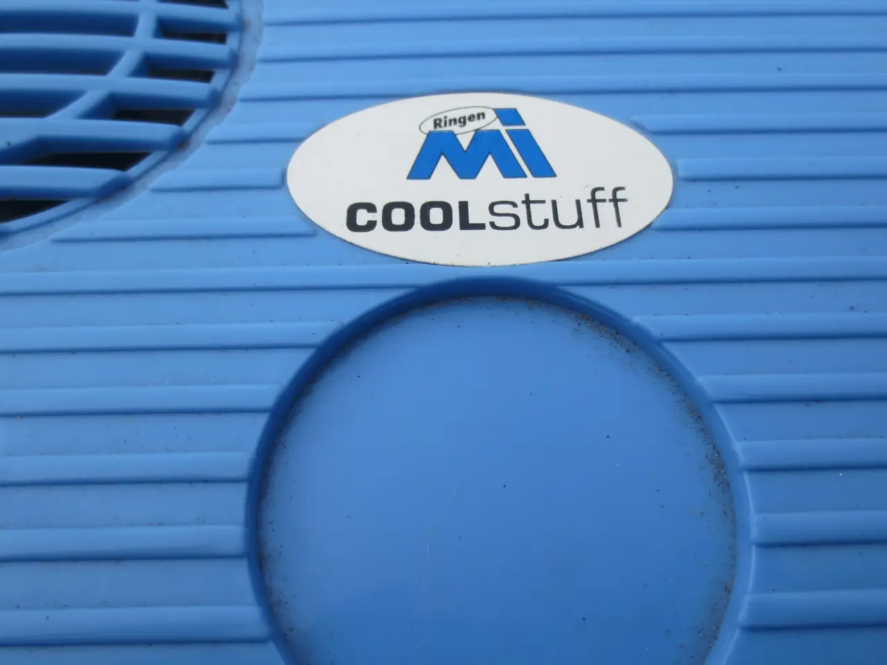 Billede 3 - 1 stk Coolstuff Kølertaske/Boks til 220 /12 Volt