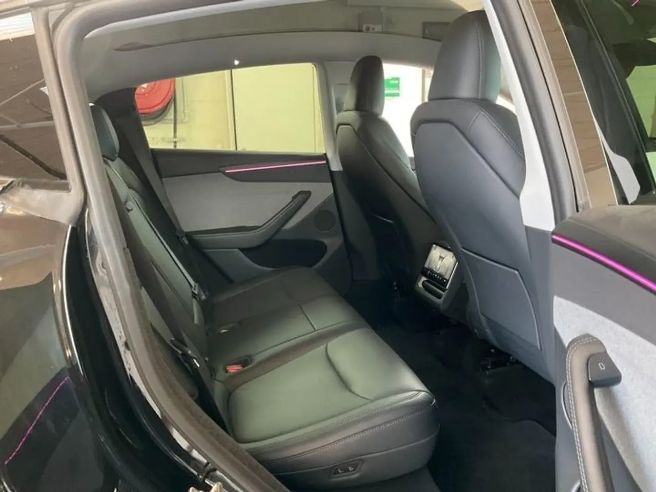 Billede 8 - Tesla Model Y Long Range RWD