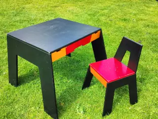 Børnemøbler "collect"