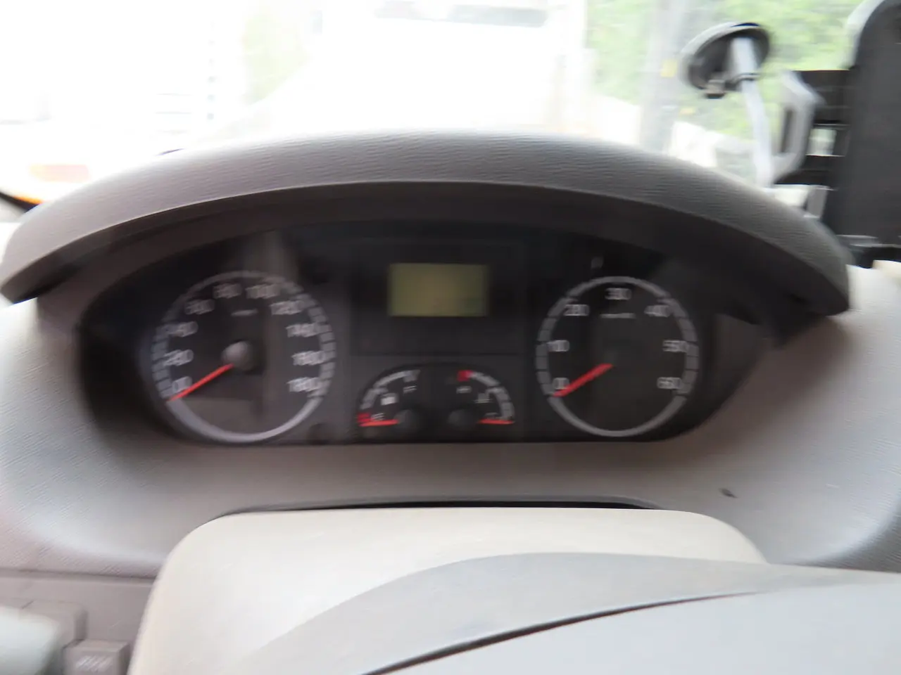 Billede 7 - Varebil, PEUGEOT BOXER, uden indhold
