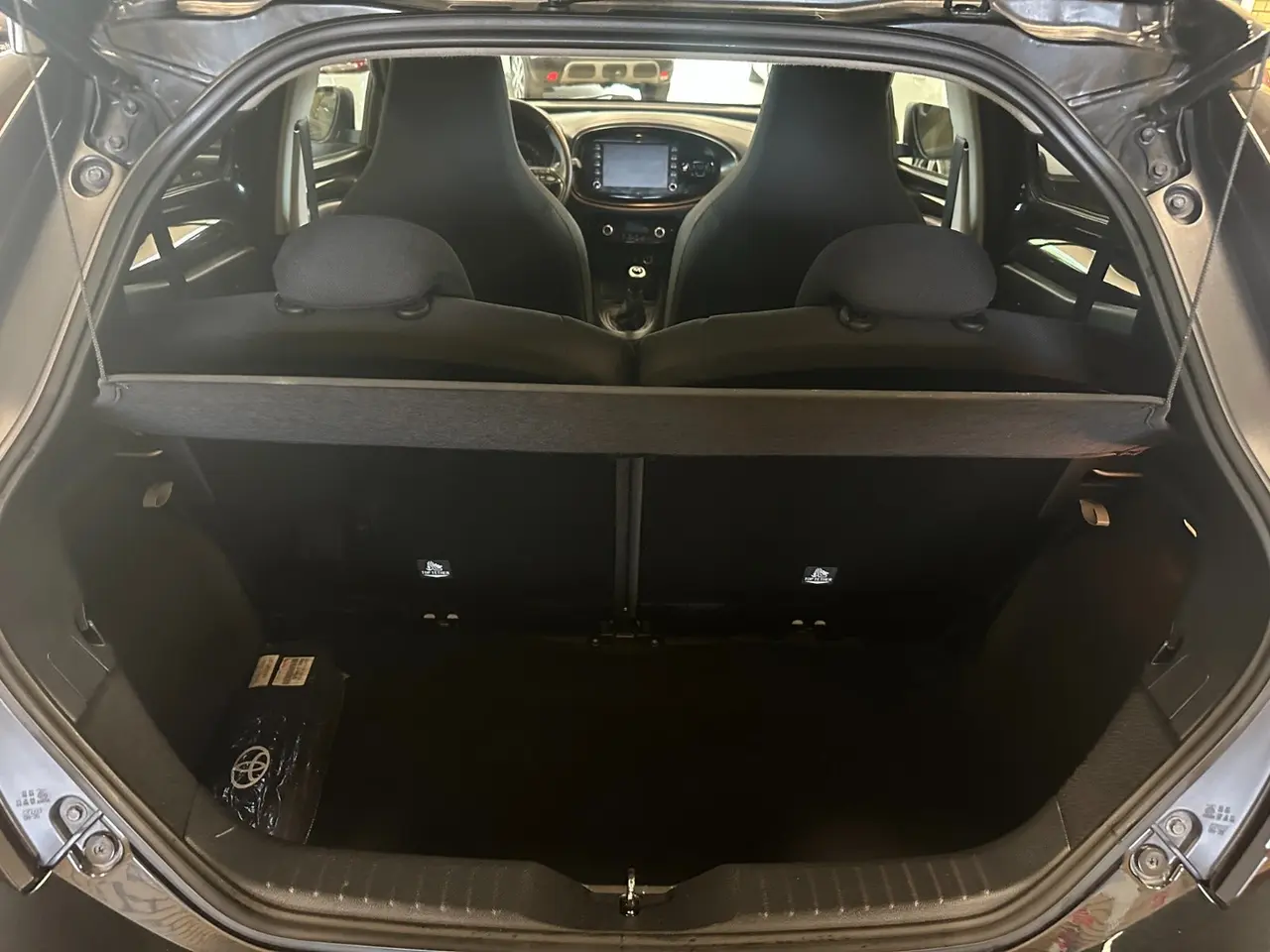 Billede 14 - Toyota Aygo X 1,0 Active