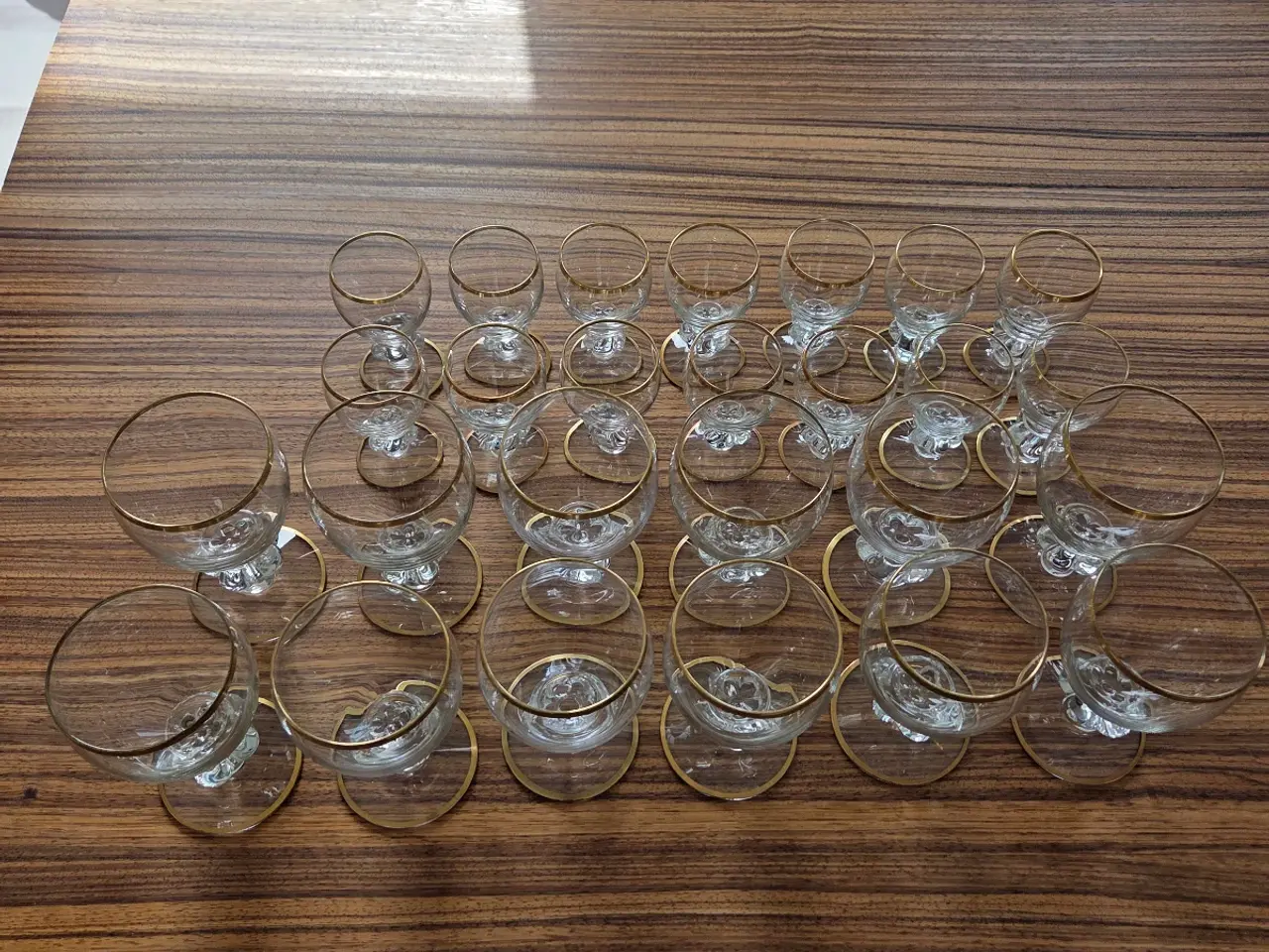 Billede 3 - Gisselfeld Glas, Holmegaard 