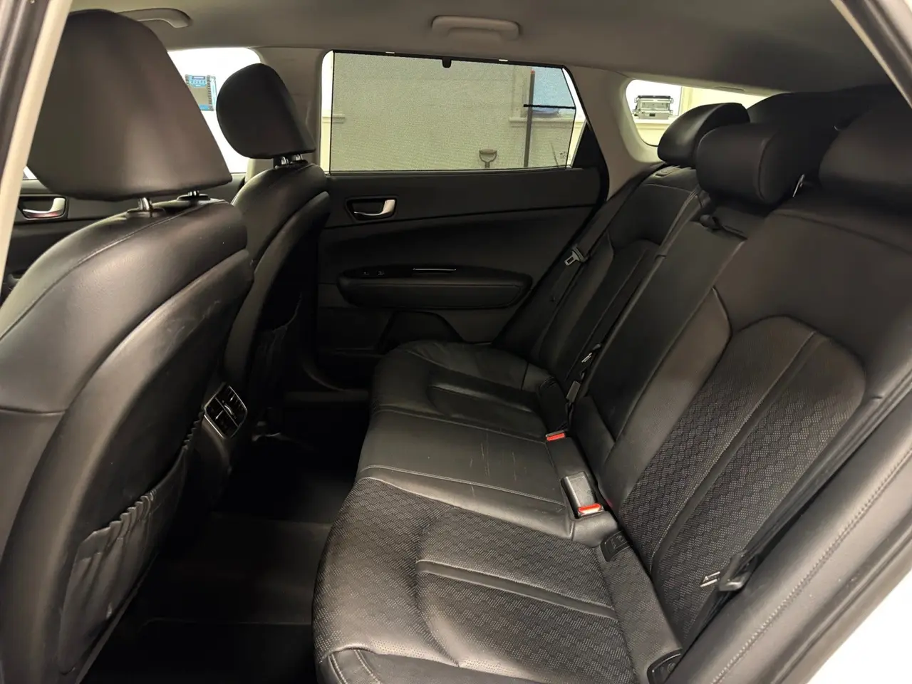 Billede 12 - Kia Optima 2,0 PHEV SW aut.
