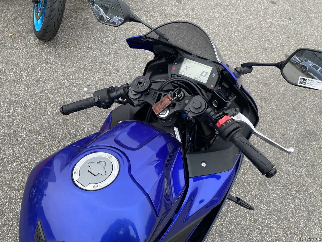 Billede 6 - Yamaha YZF R3