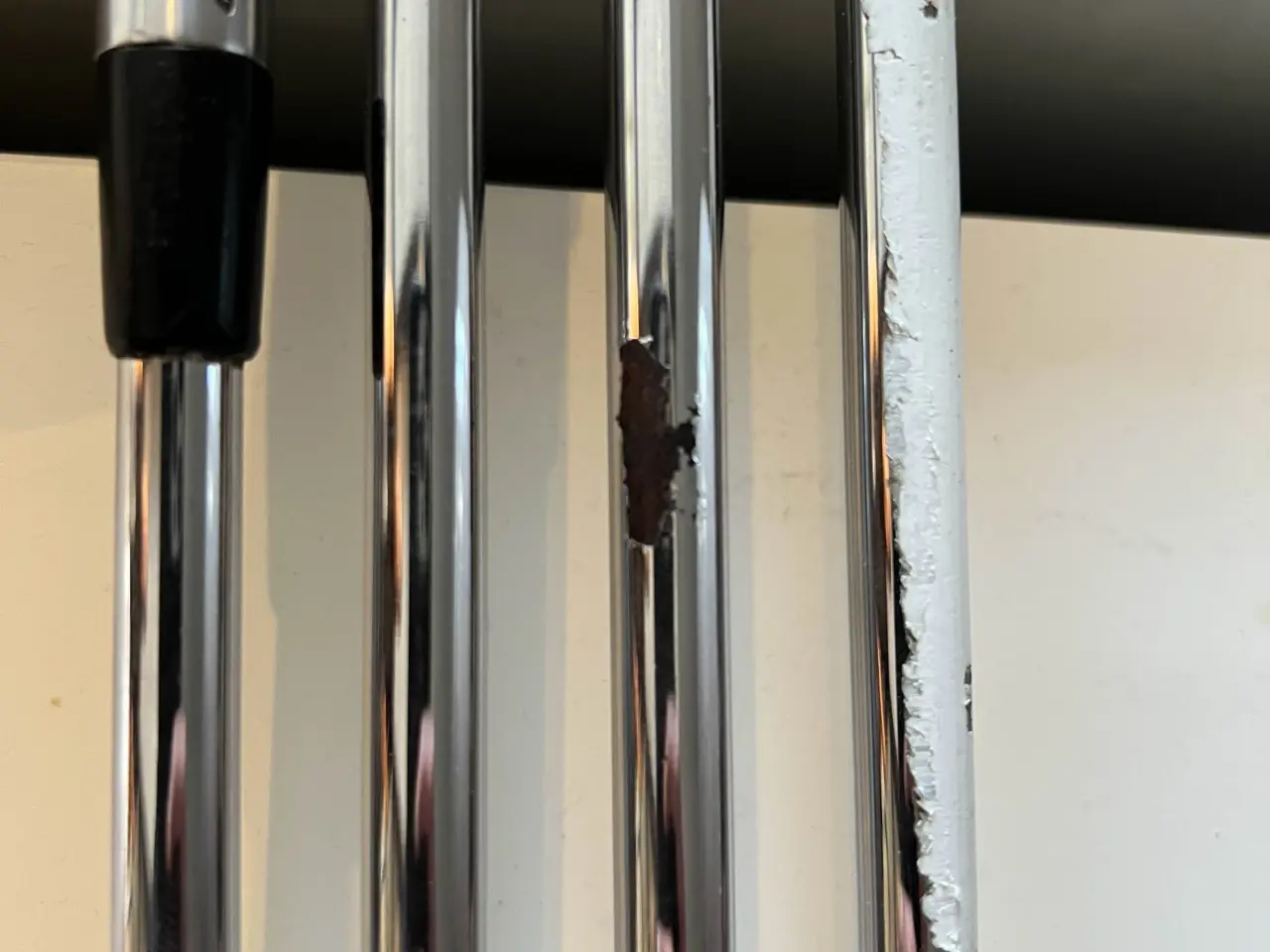 Billede 8 - Taylormade mb tour preffered forged irons