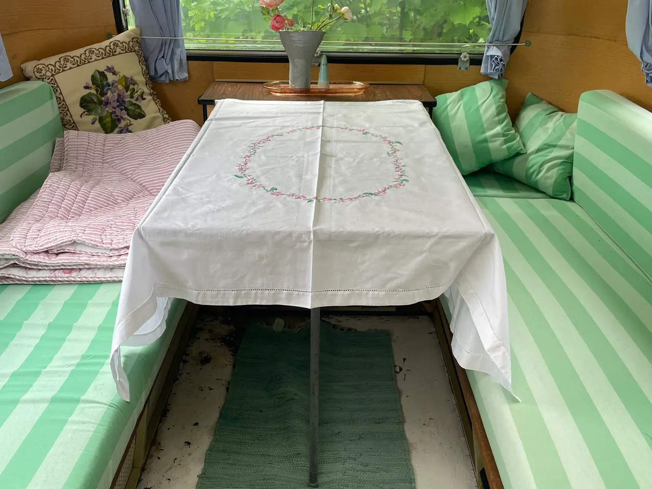 Billede 13 - MKP Grand V campingvogn
