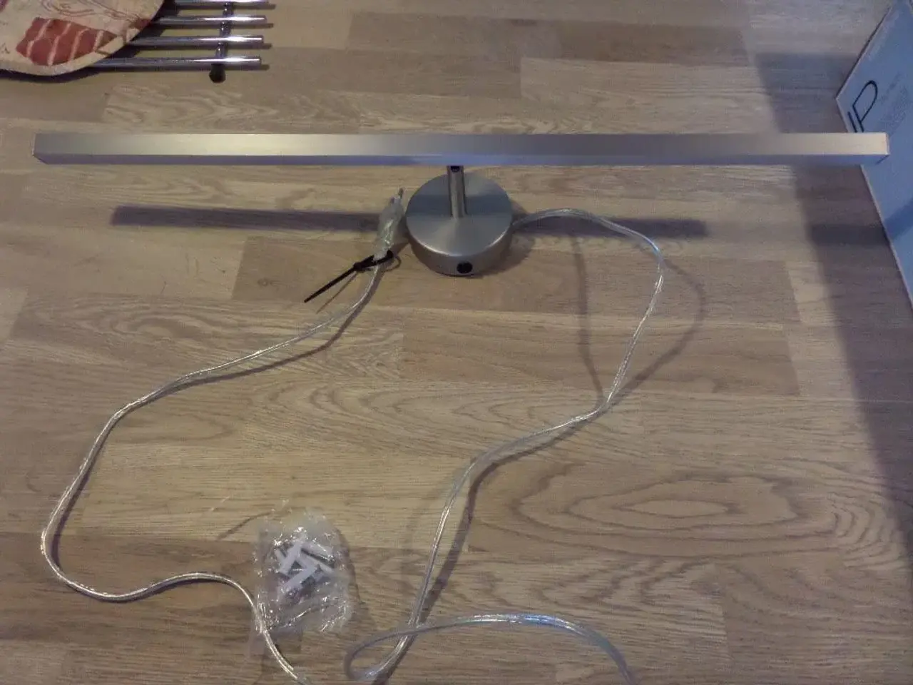Billede 4 - Lampe fra Nordlux