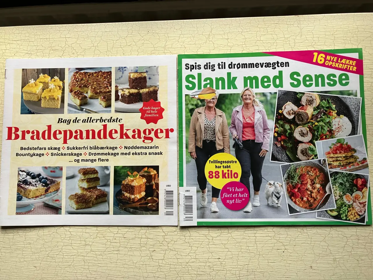 Billede 6 - 48 kogebøger eller hæfter