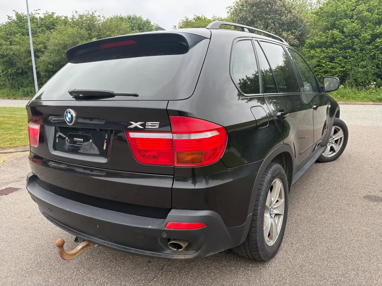 Billede 3 - BMW X5 3,0 xDrive30d aut. Van