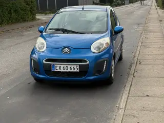 Bil Til salg