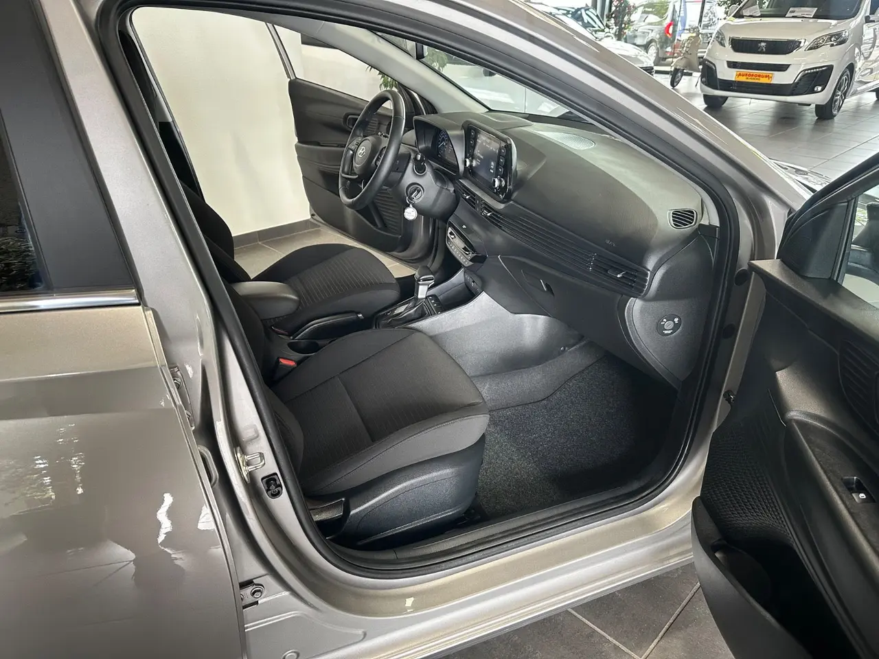 Billede 5 - Hyundai i20 1,0 T-GDi Advanced DCT