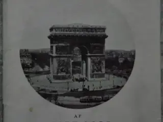 Paris i en nøddeskal/Edith Rode