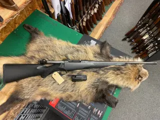 Mauser M12 Extreme 308W