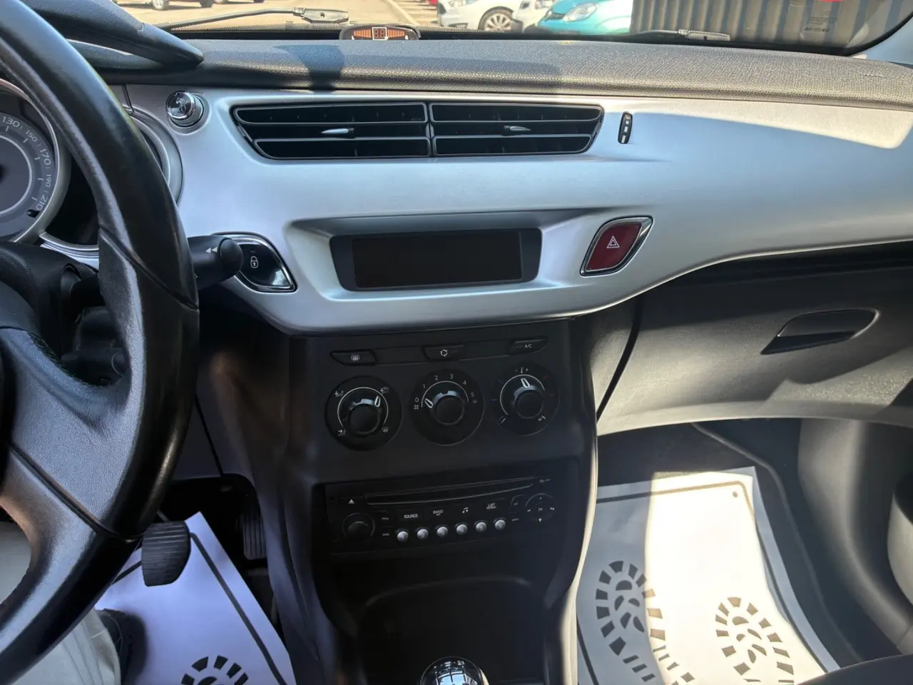 Billede 9 - Citroën C3 1,4 HDi Attraction