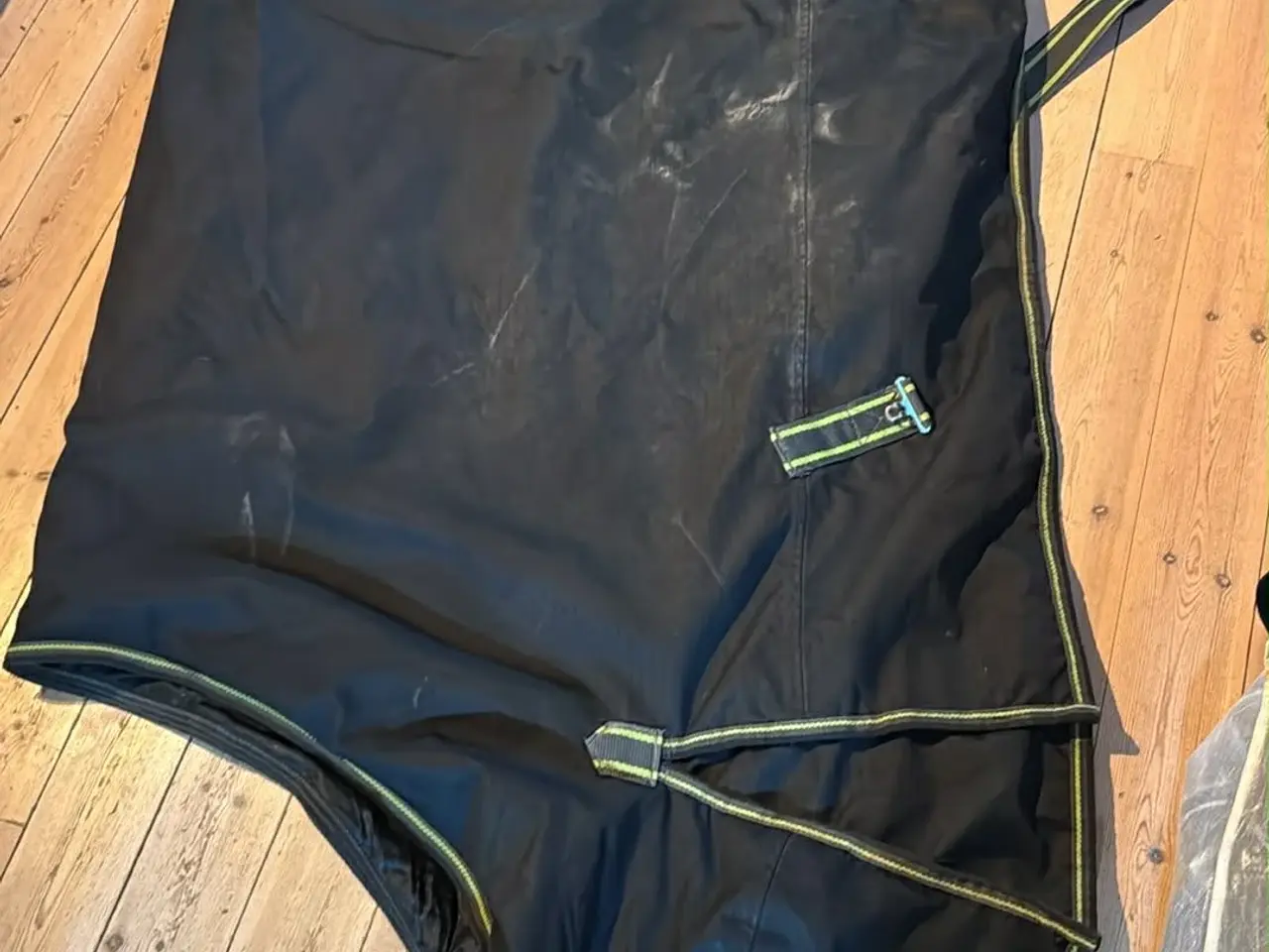 Billede 1 - Udedækken str 165 300g