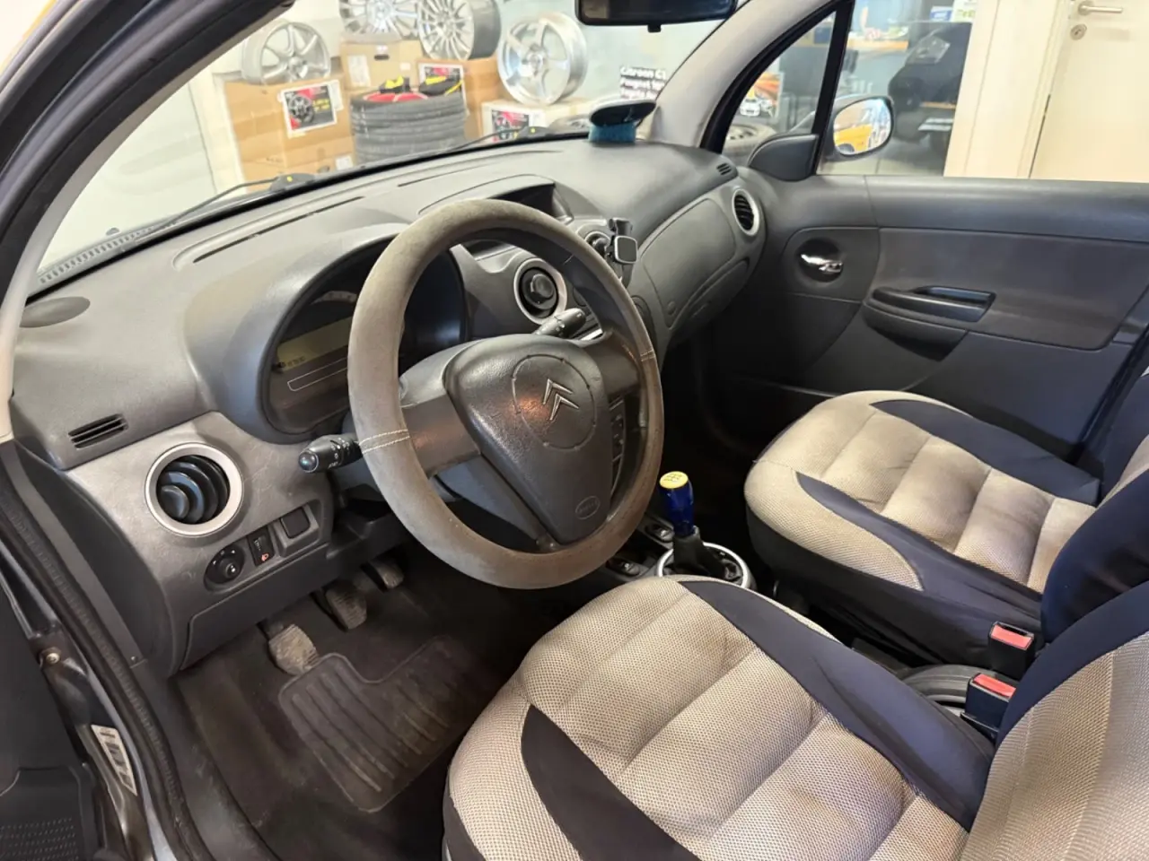 Billede 6 - Citroën C3 1,4 Furio Clim
