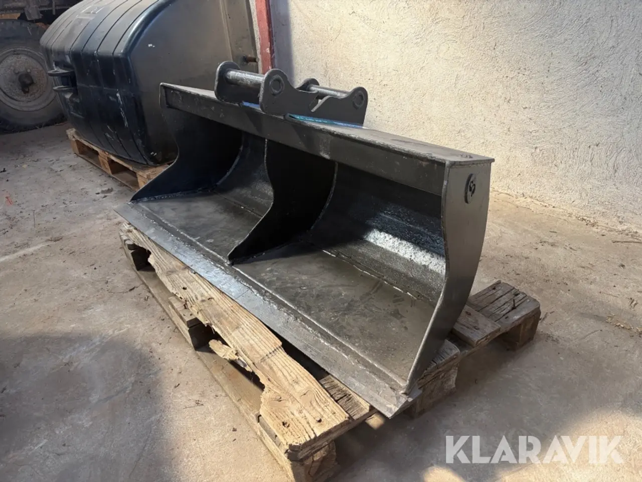 Billede 4 - Skovl S40