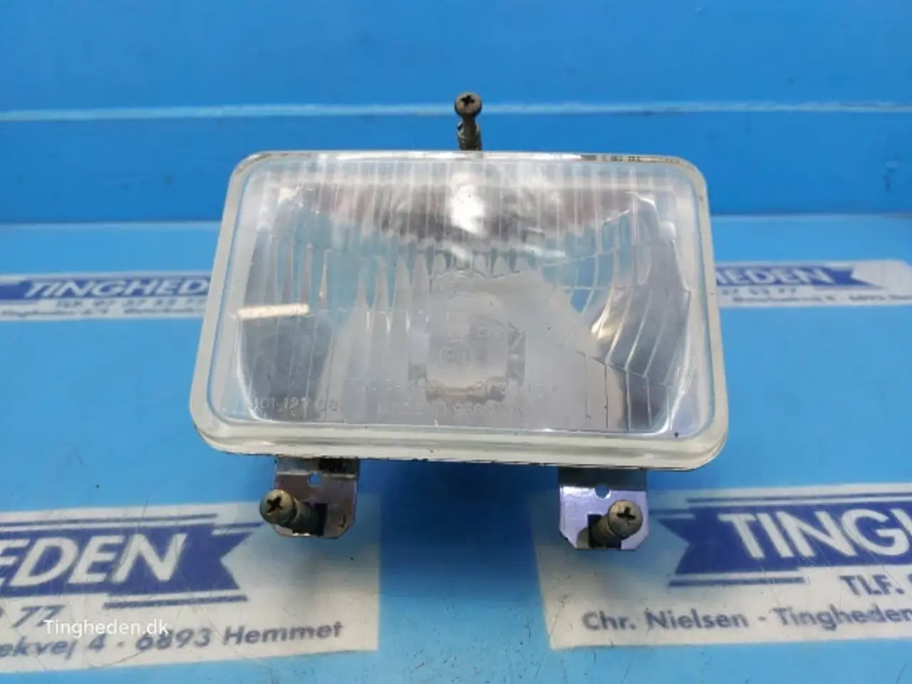 Billede 2 - Massey Ferguson 6180 Hovedlys 3713799M91