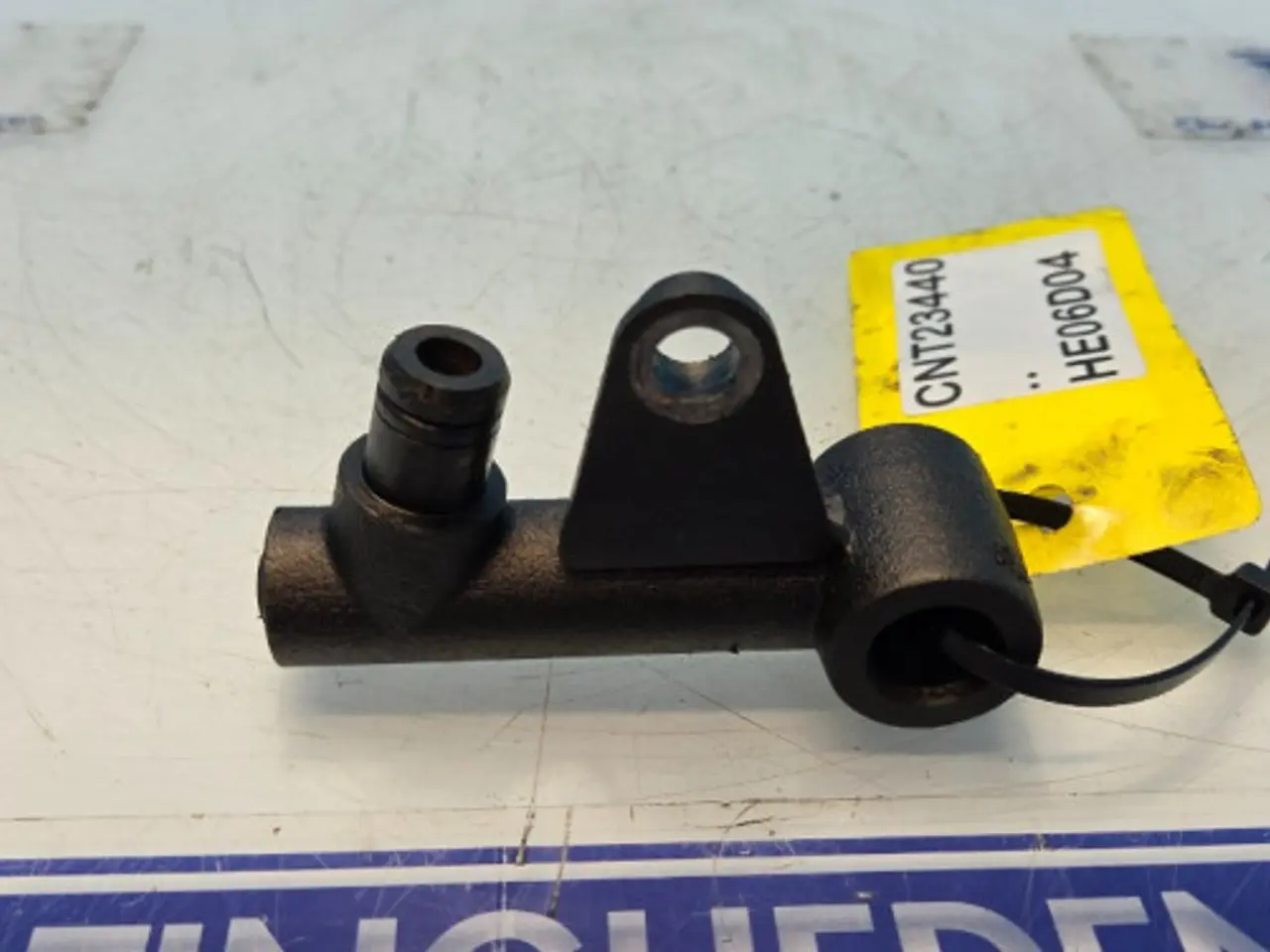 Billede 2 - Case Optum 300 Pasrør 47640797