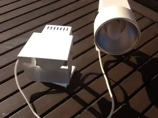 Dansk retro design