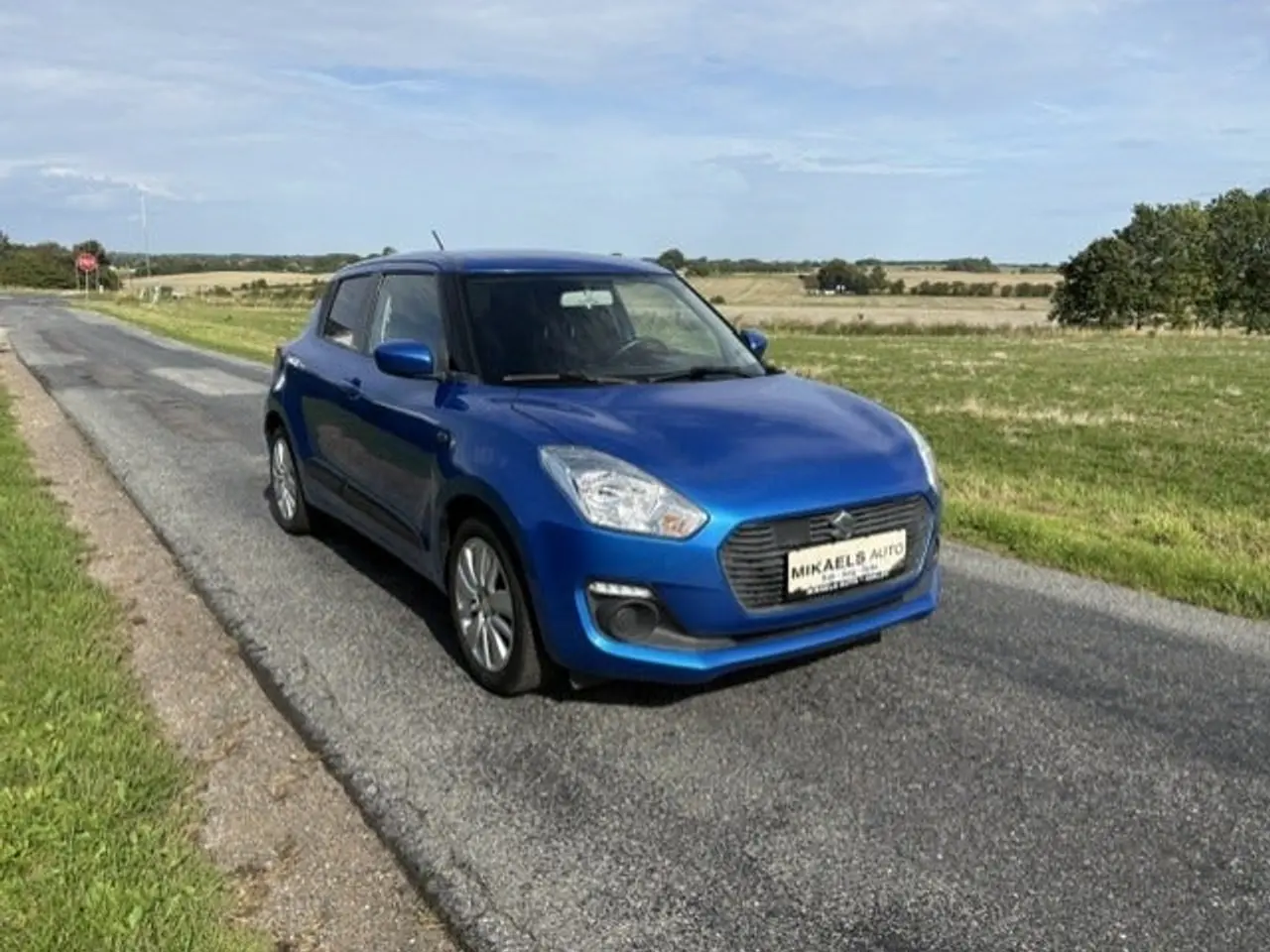 Billede 3 - Suzuki Swift 1,2 Dualjet Club