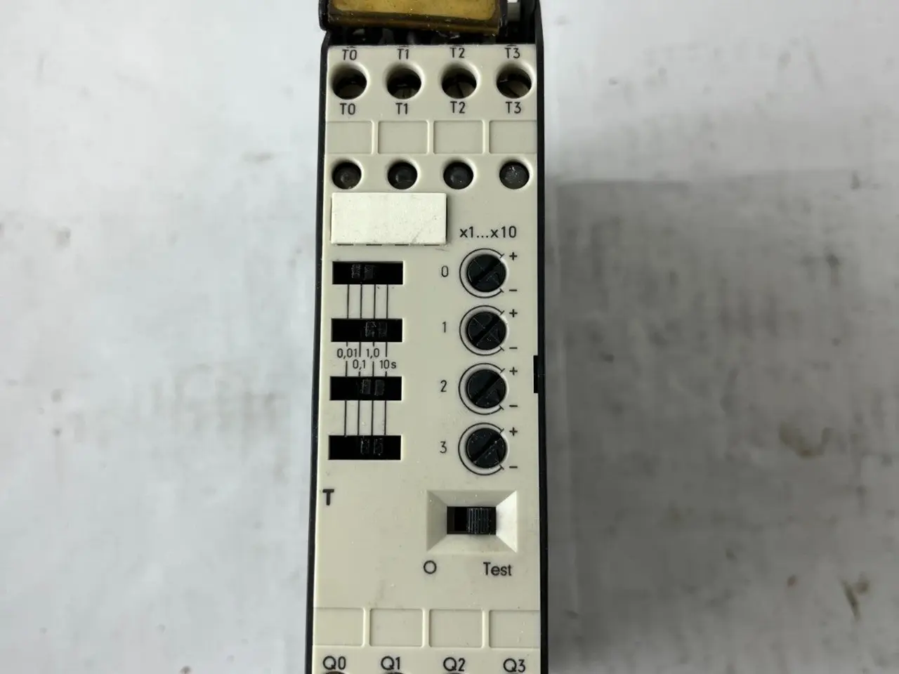 Billede 3 - Siemens 6ES5380-7AA12 Simatic S5-110 Timer modul