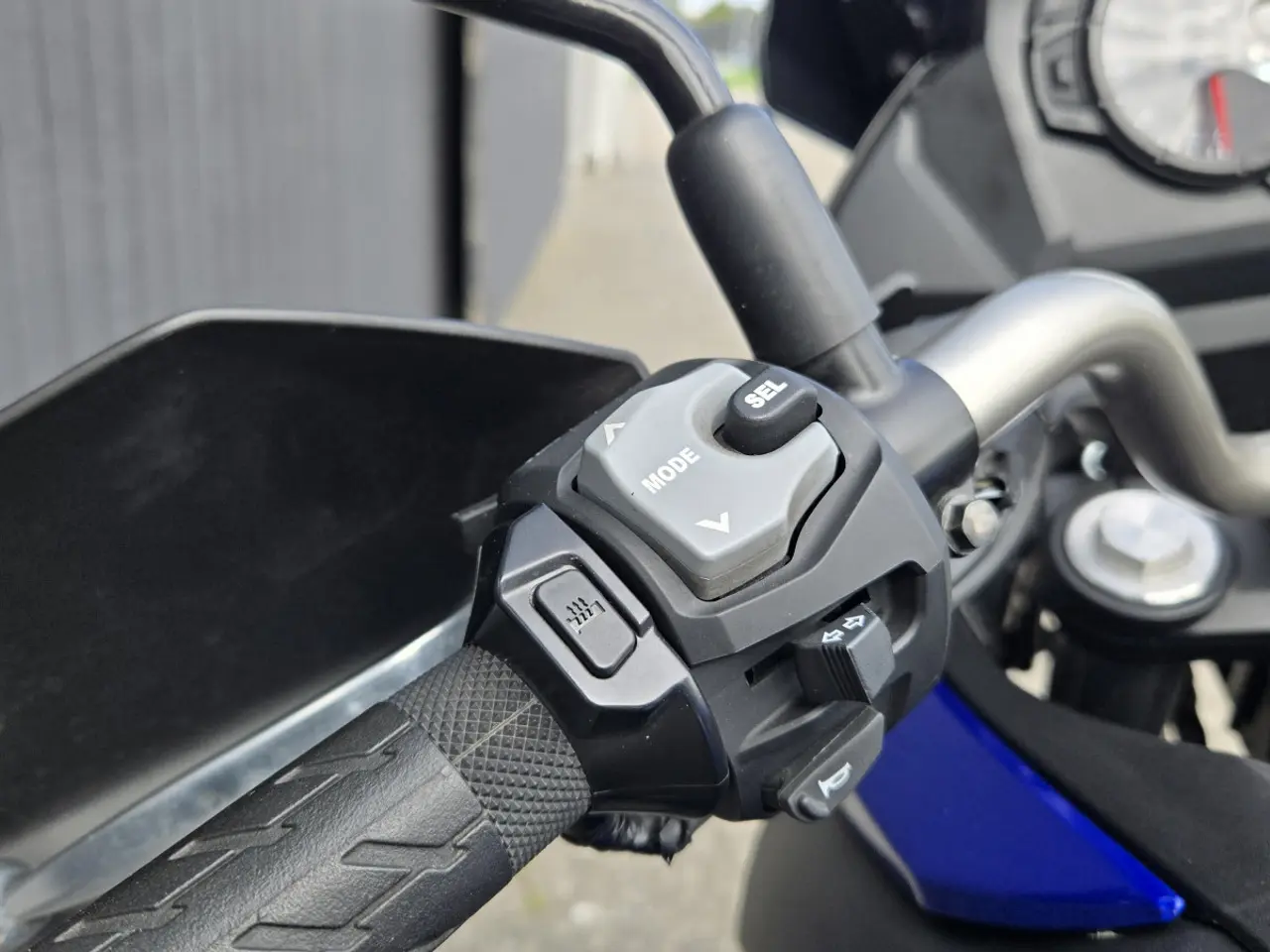 Billede 12 - Suzuki DL 650 XT V-Strom