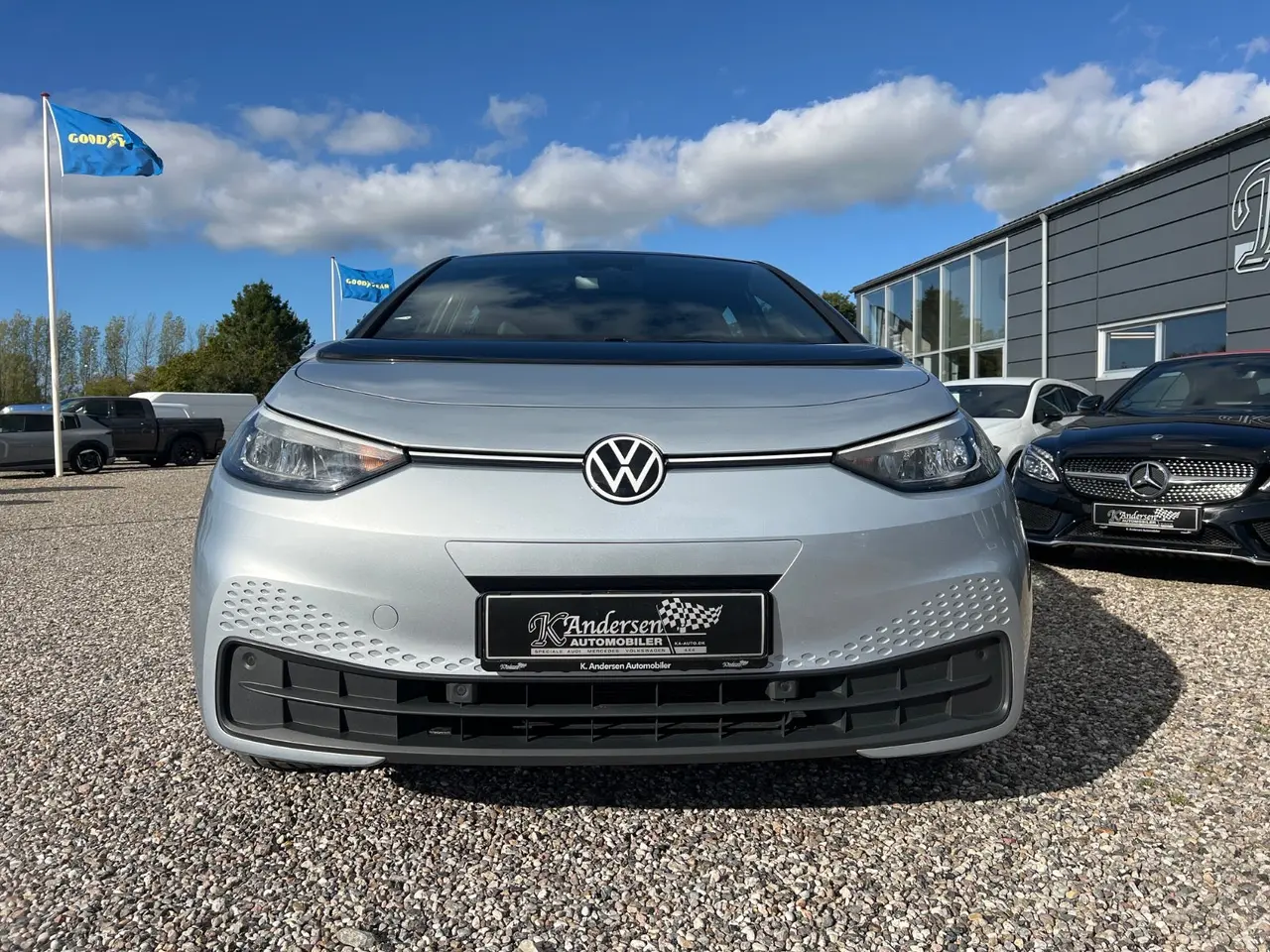 Billede 5 - VW ID.3 77 Pro S