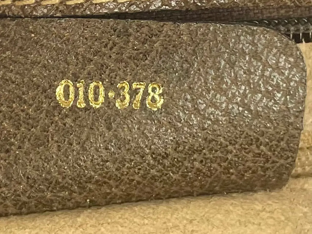 Billede 11 - Gucci Sherry Line Boston – 100% autentisk