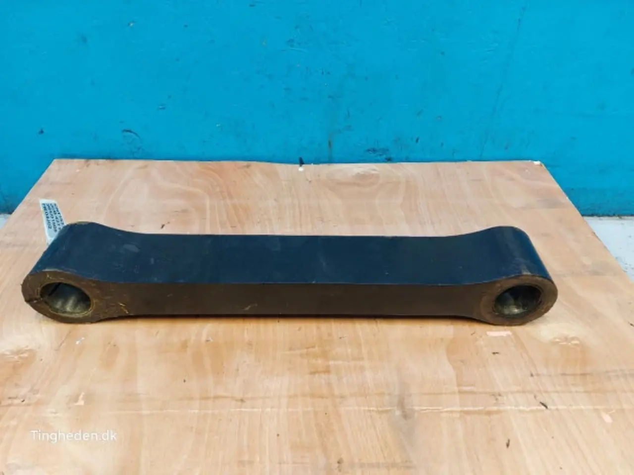 Billede 2 - JCB 427 HL Stang 265/01508