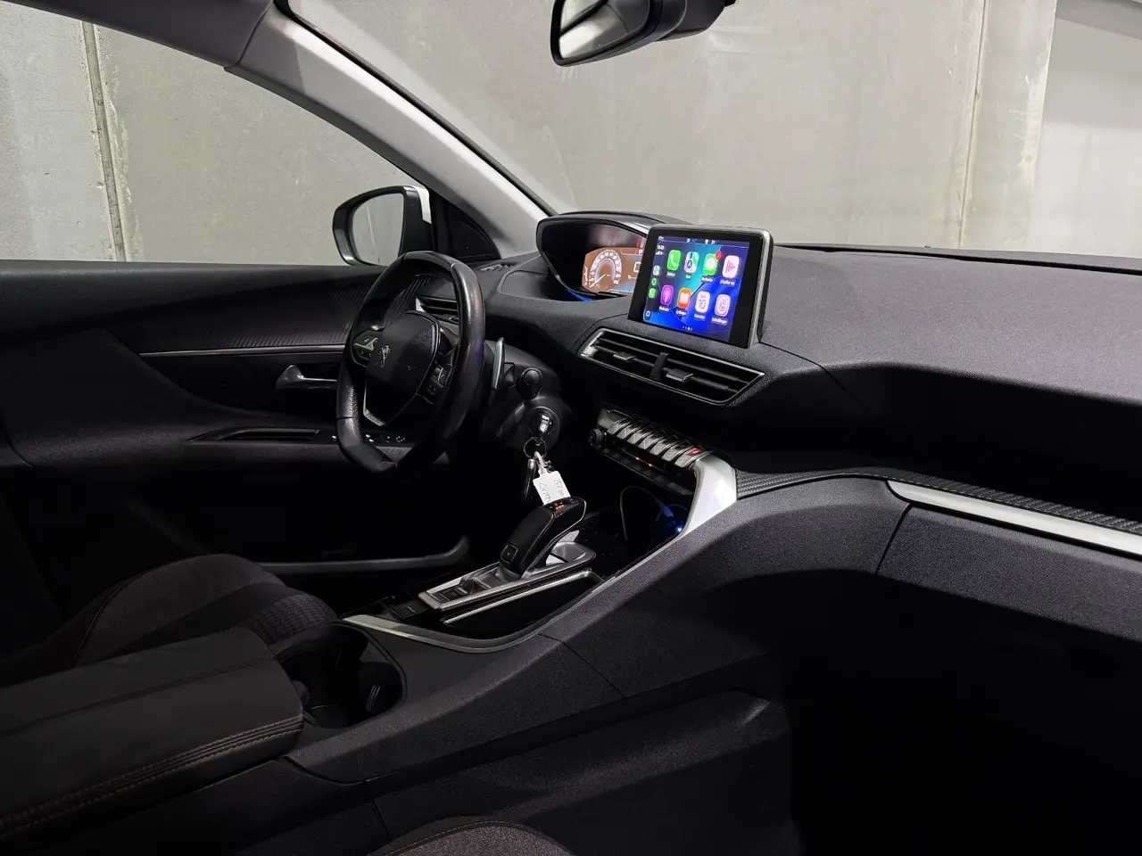 Billede 14 - Peugeot 5008 1,2 PureTech 130 Access 7prs