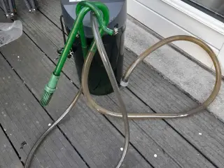 Spandpumper