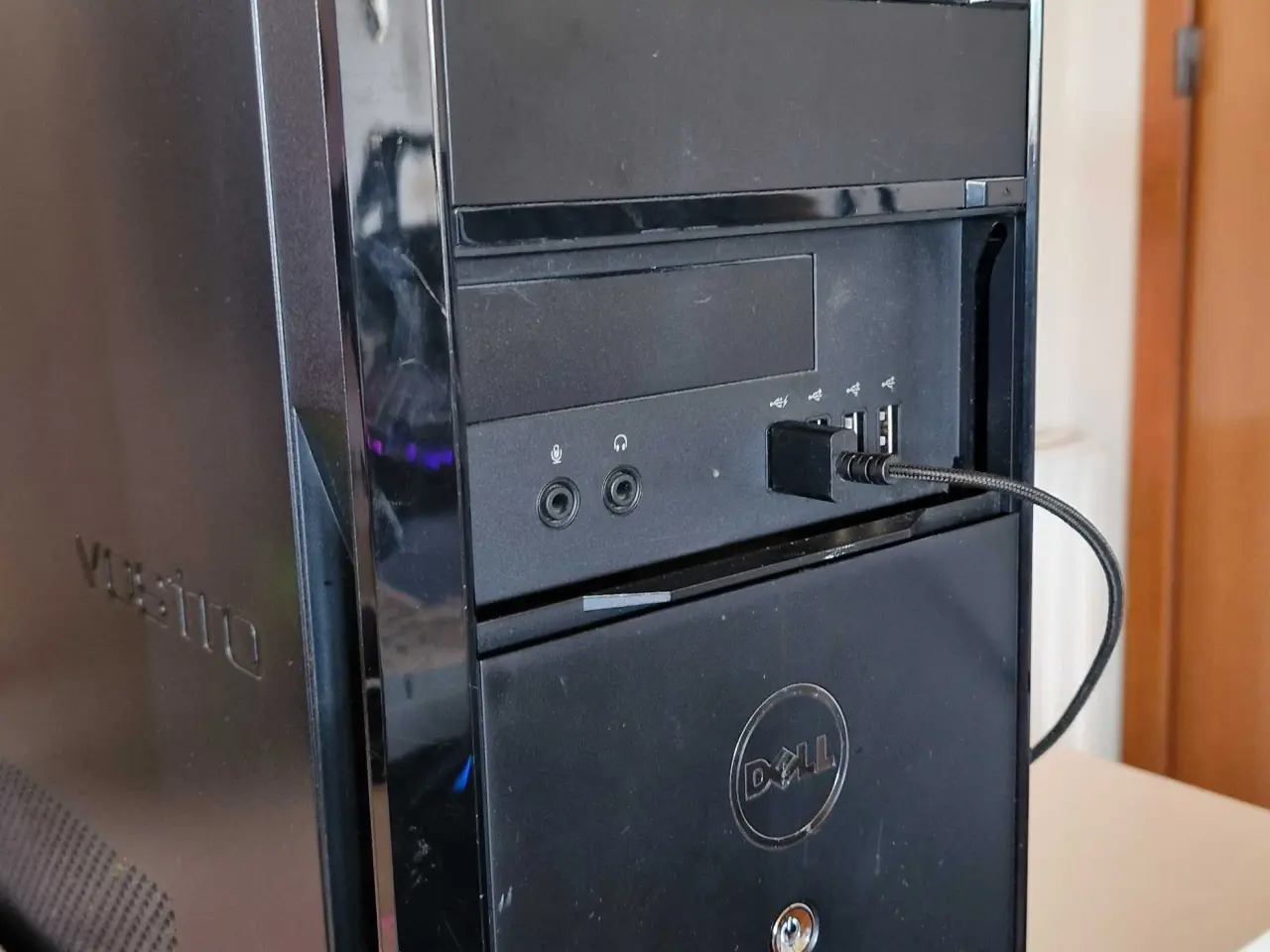 Billede 2 - Stationær Computer