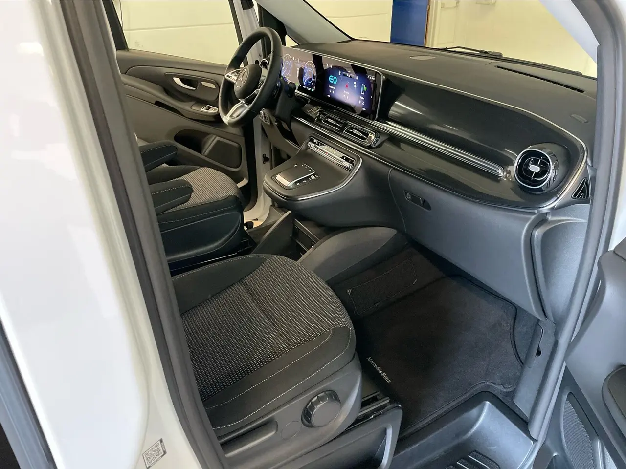 Billede 16 - Mercedes EQV300 L