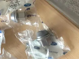 Hjulbolte Ford c max